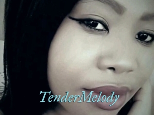 TenderMelody Tube video jeune