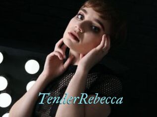 TenderRebecca Tube video jeune