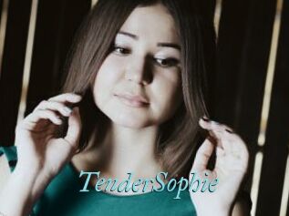 TenderSophie