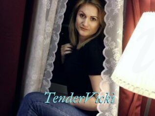 TenderVicki