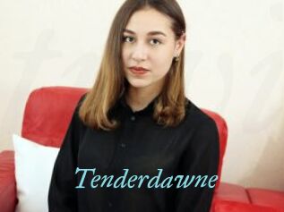 Tenderdawne