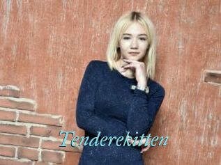 Tenderekitten
