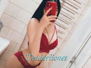 Tenderliones