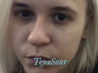 TeyaSour