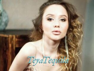 TeyaTequila
