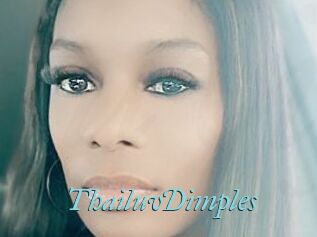 ThailuvDimples