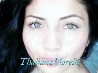 ThalianaMorelli