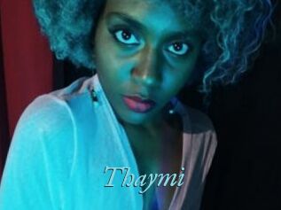 Thaymi