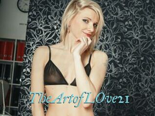 TheArtofLOve21
