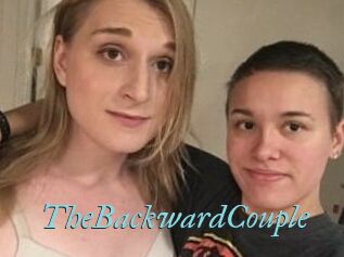 TheBackwardCouple
