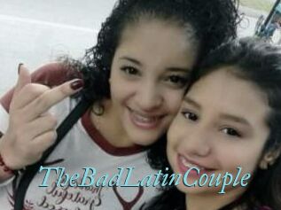 TheBadLatinCouple