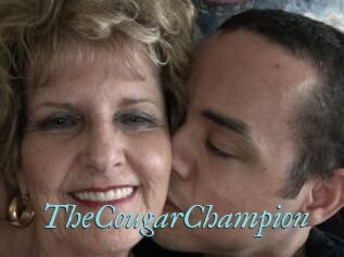 TheCougarChampion