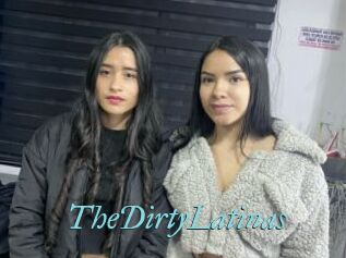 TheDirtyLatinas