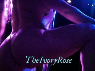 TheIvoryRose