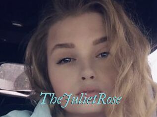 TheJulietRose