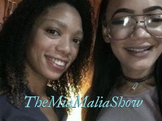 TheMiaMaliaShow