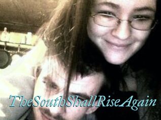 TheSouthShallRiseAgain