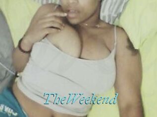 TheWeekend