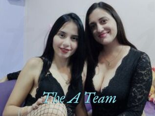The_A_Team