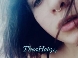 TheaHot94 Tube video jeune
