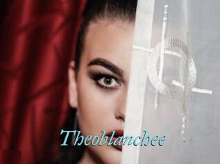 Theoblanchee