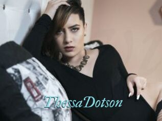 ThessaDotson