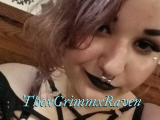 ThexGrimmxRaven