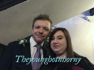 The_young_hotnhorny