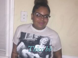 Thicc_bb