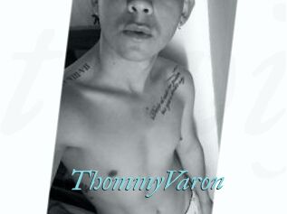 ThommyVaron