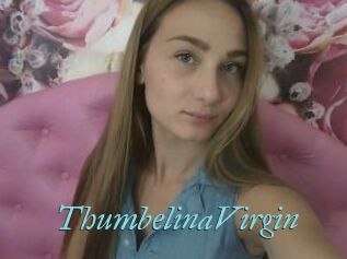 ThumbelinaVirgin