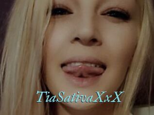 TiaSativaXxX
