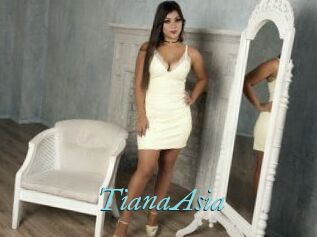 TianaAsia