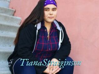 TianaStraiginson