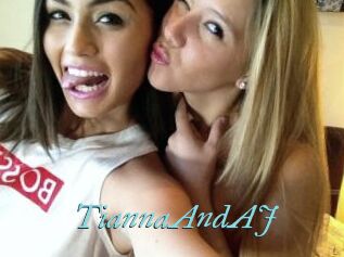 TiannaAndAJ