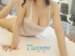 Tianyoyo