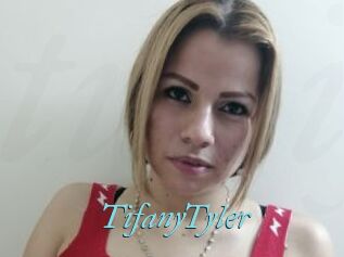 TifanyTyler