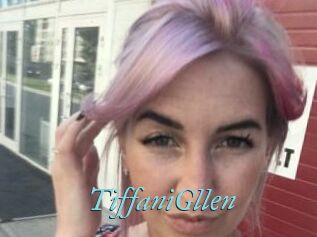 TiffaniGllen