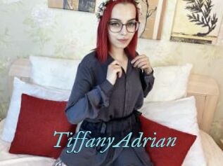 TiffanyAdrian Tube video jeune