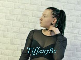 TiffanyBe
