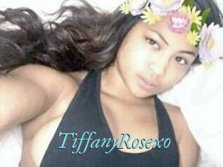 TiffanyRosexo