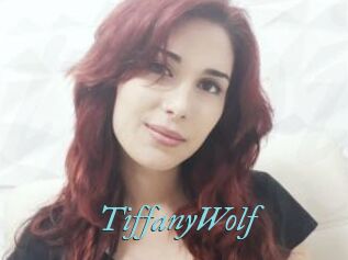 TiffanyWolf Tube video jeune