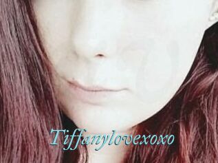 Tiffanylovexoxo