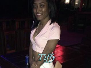 Tiffy