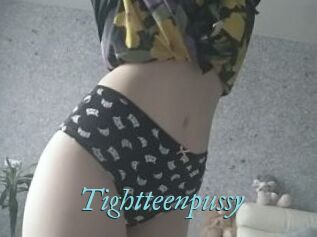 Tightteenpussy