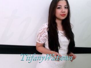 TiifanyWatsonn