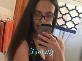 Timally
