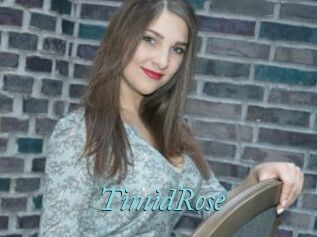 TimidRose