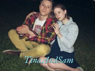 TinaAndSam
