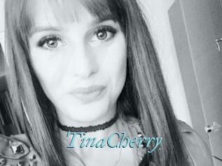 TinaCherry